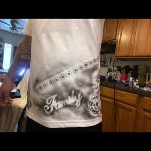 Custom t-shirts by RARE edition